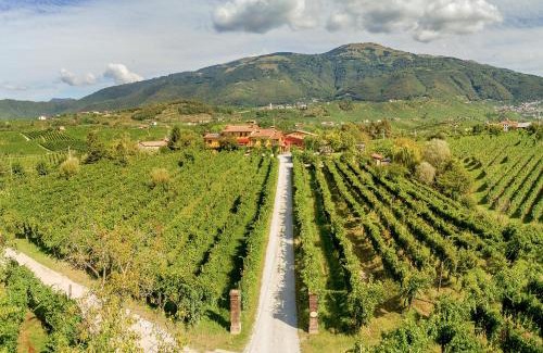 Valdobbiadene Casa | Azienda Agricola Campion