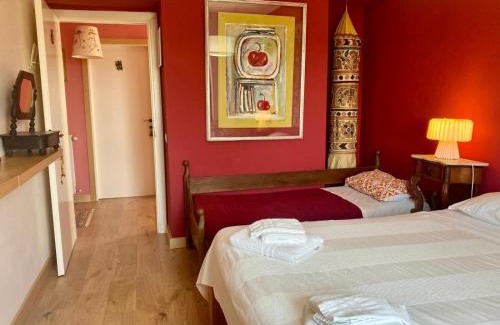 Marsico Vetere Casa | Azienda Agricola Il Querceto