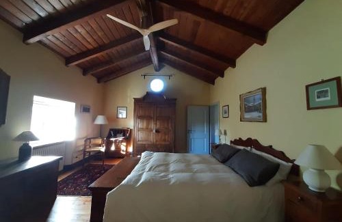 Gavi Casa | Azienda Agricola La Ghibellina