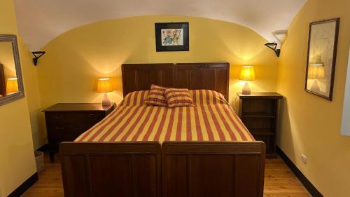 Gavi Casa | Azienda Agricola La Ghibellina