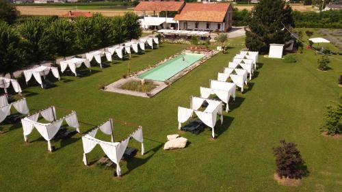 Bregnano Cama Y Desayuno | Azienda agricola La Macina