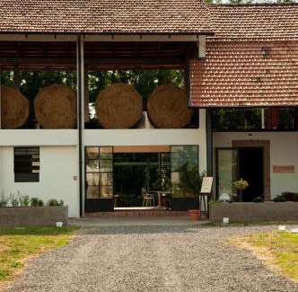 Bregnano Cama Y Desayuno | Azienda agricola La Macina