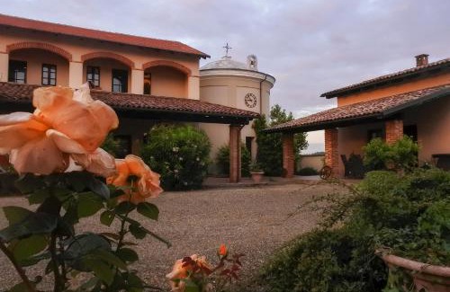 Penango Casa | Azienda Agricola Tenuta del Barone