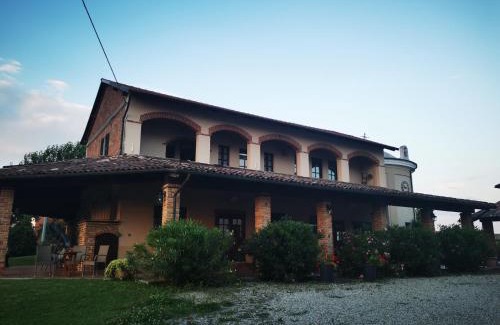 Penango Casa | Azienda Agricola Tenuta del Barone