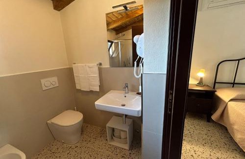 Rotondella Casa | Azienda Agrituristica Il Pago