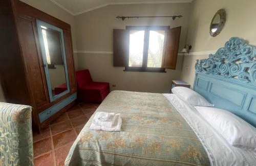 Morcone Casa | Azienda agrituristica Di Fiore