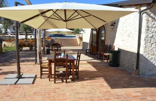 Zaccanopoli Casa | Azienda Agrituristica Caridà