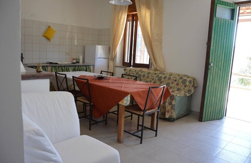 Zaccanopoli Casa | Azienda Agrituristica Caridà