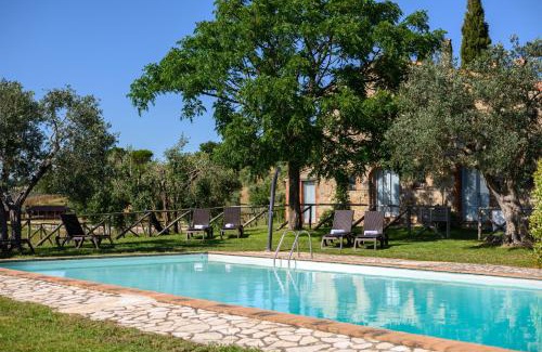 Manciano Casa | Azienda Agrituristica Le Chiuse