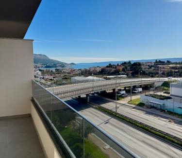 Mejasi Apartamento | Azimut