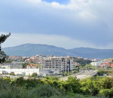 Mejasi Apartamento | Azimut