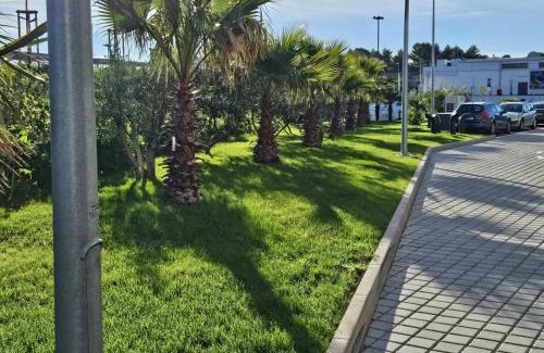 Mejasi Apartamento | Azimut