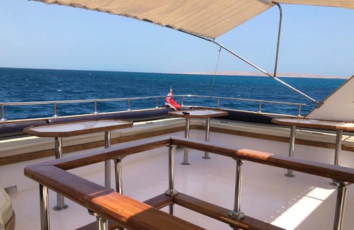 Safaga Alquiler De Eote | Aziz Sea Trips
