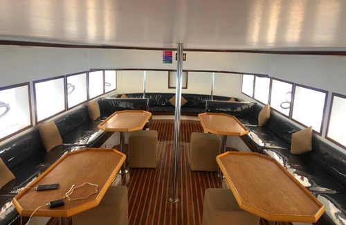 Safaga Alquiler De Eote | Aziz Sea Trips