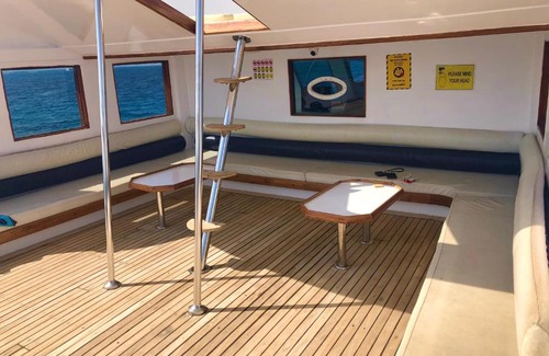 Safaga Alquiler De Eote | Aziz Sea Trips