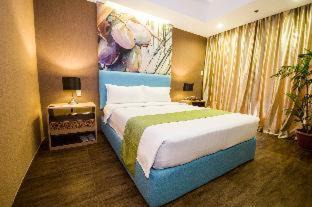 Puerto Princesa City Centre Hotel | Aziza Paradise Hotel