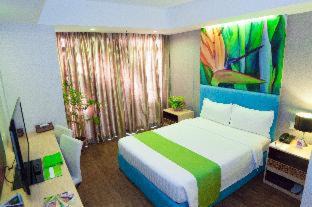 Puerto Princesa City Centre Hotel | Aziza Paradise Hotel
