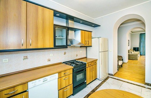 Sabayil Apartamento | Azneft Garden Apartment