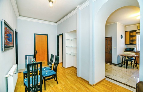Sabayil Apartamento | Azneft Garden Apartment