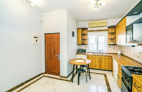 Sabayil Apartamento | Azneft Garden Apartment