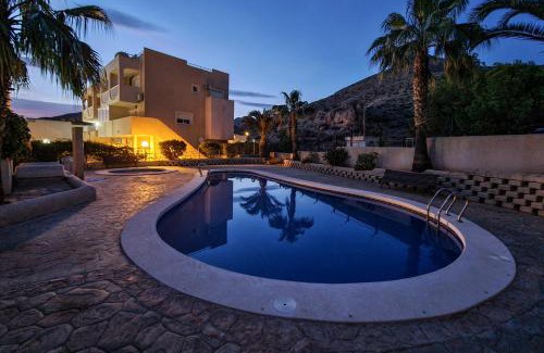 La Azohia Apartamento | Azohia Wellness