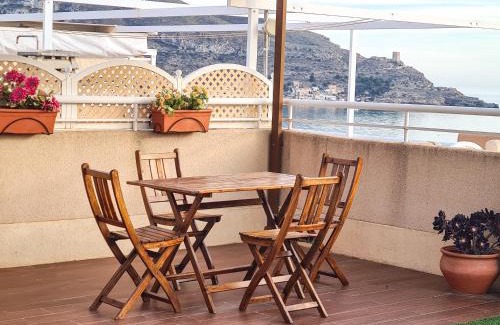 La Azohia Apartamento | Azohia Wellness