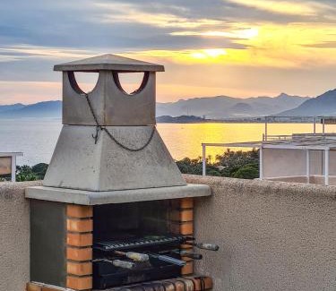 La Azohia Apartamento | Azohia Wellness