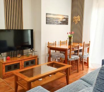 La Azohia Apartamento | Azohia Wellness