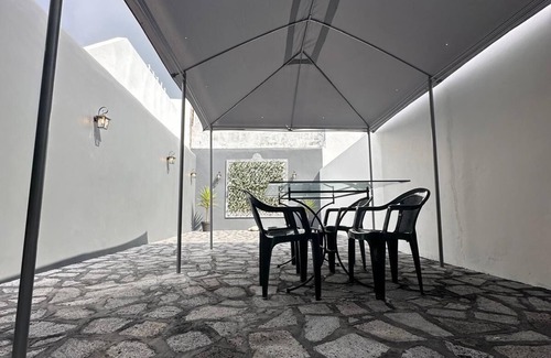 Ponta Delgada Cabina | Azor International Hostel - Q6