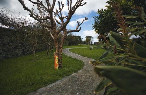 Vila Franca do Campo Villa | Azores Awaits