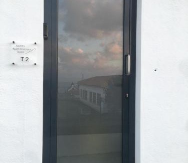 Sao Roque do Pico Apartamento | Azores Black Mountain House, Estúdio e T2 Ilha do Pico