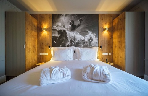 Angra do Heroismo Hotel | Azores Book Hotel