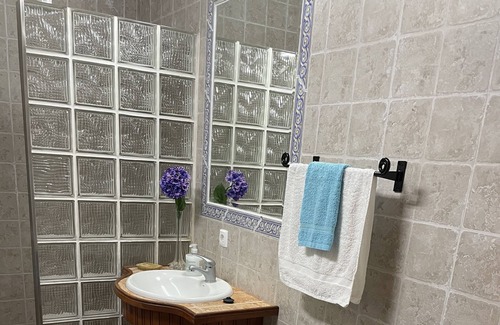 Ponta Delgada Cabaña | Azores casa da Mata