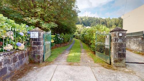 Furnas Casa | Azores Furnas Quinta Do Vale