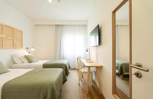 Ponta Delgada Casa | Azores Green Villas