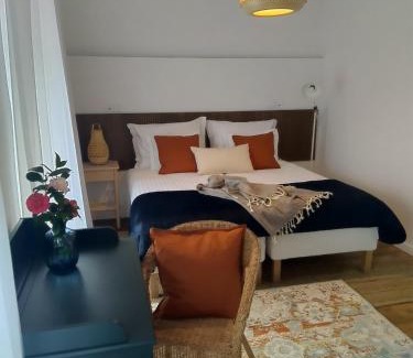 Ponta Delgada Casa | Azores Green Villas