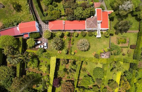 Ponta Delgada Casa | Azores Green Villas