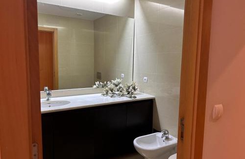 Ponta Delgada Apartamento | Azores Lava Apartment T3