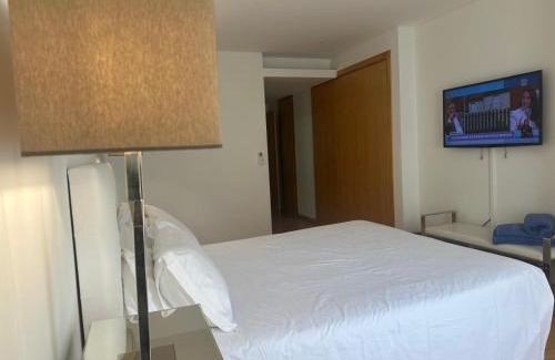 Ponta Delgada Apartamento | Azores Lava Apartment T3