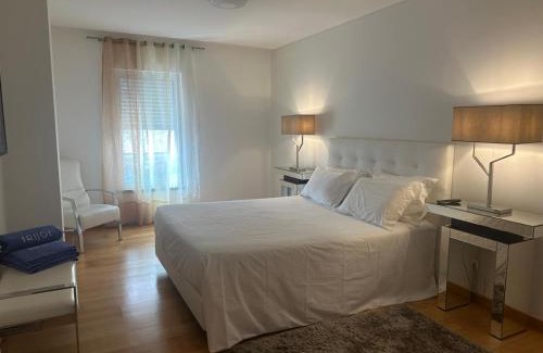 Ponta Delgada Apartamento | Azores Lava Apartment T3