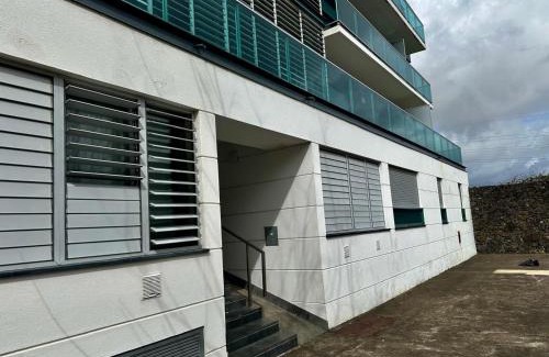 Ponta Delgada Apartamento | Azores Lava Apartment T3