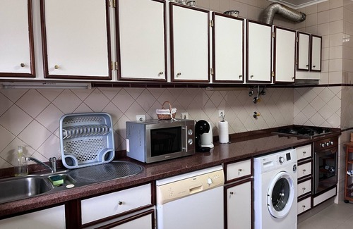 Lagoa Apartamento | Azores Ocean View Apartment