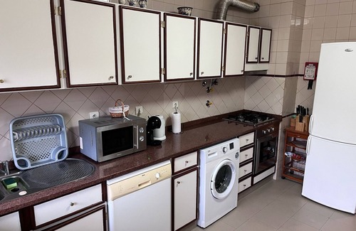 Lagoa Apartamento | Azores Ocean View Apartment