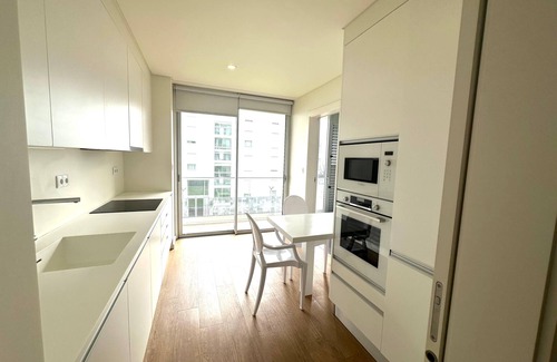 Ponta Delgada Apartamento | Azores Paim Apartment T2