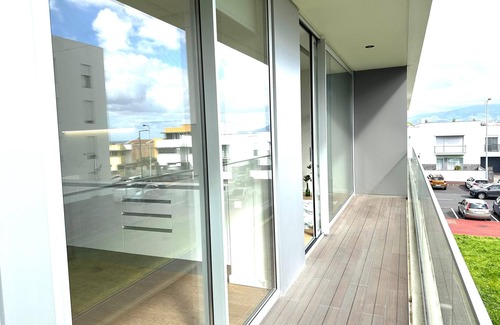 Ponta Delgada Apartamento | Azores Paim Apartment T2