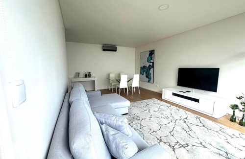 Ponta Delgada Apartamento | Azores Paim Apartment T2