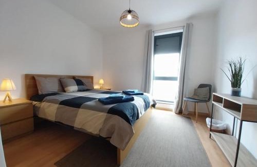 Ribeira Grande Apartamento | Azores Physis Apartment - sea view