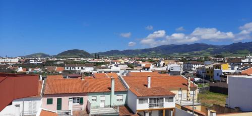 Ribeira Grande Apartamento | Azores Physis Apartment - sea view