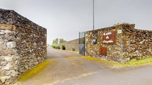 Lagoa Casa | Azores Quinta da Cruzinha