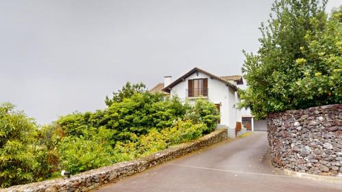 Lagoa Casa | Azores Quinta da Cruzinha